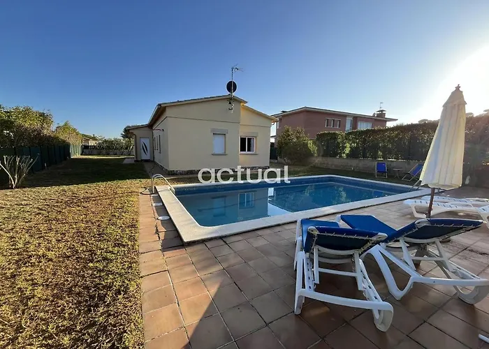 Casa Mas Palli 17